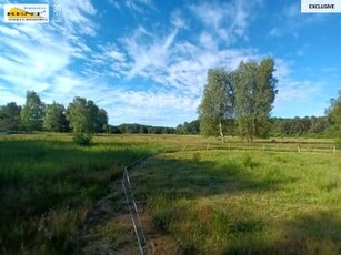 Działka budowlana Szczecin