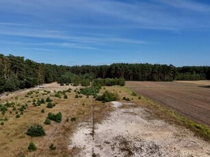 Działka budowlana Turek