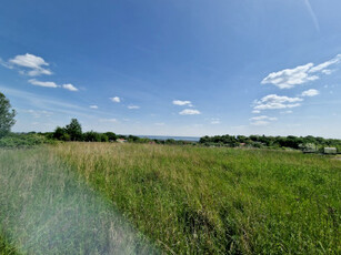 Działka budowlana, ul. Grawerska