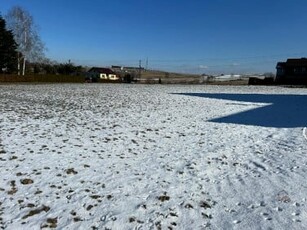 Działka budowlana Wieprz