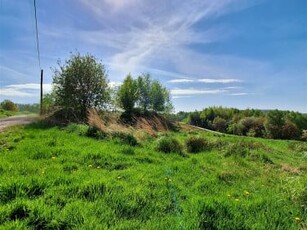 Działka budowlana Świerklany