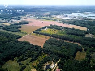 Działka komercyjna, ul. Spacerowa