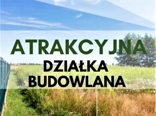 Działka Namysłów