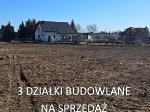 Działka Nowy Sącz