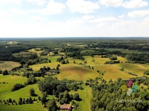 Działka rolna Przykop