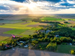 Działka rolna Sławka Mała