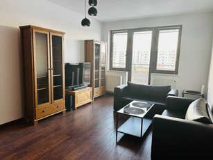 Kraków |Mieszkanie 50m2 | Kluczborska | parking | balkon