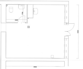 Lokal biurowy / usługowy/ gabinet do wynajęcia Oława Chrobrego 31m2