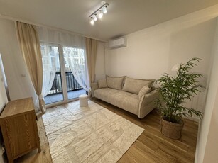 Mieszkanie 36m2 Legnicka Residence, ul. Braniborska Wroclaw