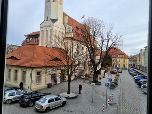 Mieszkanie, Rynek