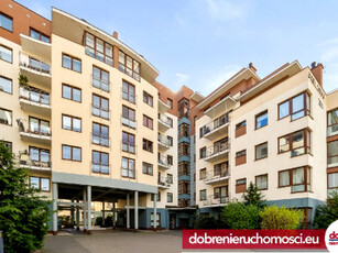 Apartament, ul. Jagiellońska