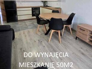 Mieszkanie, ul. Starowiejska