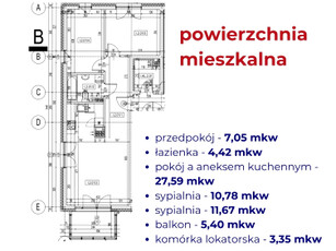 Nowe mieszkanie ul. Aleja Śliwkowa 10