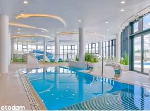 Polanki Aqua| segment E513 |Przestronny Apartament