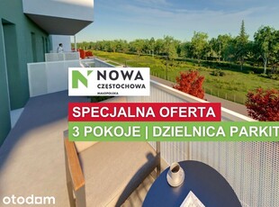 Bezczynszowe Apartamenty | NOWA OFERTA | Rydzyna