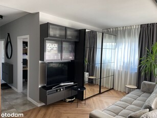 Przestronny Apartament 64m2 NeoTeo + garaż + kom.