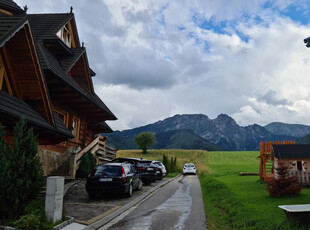 Tatrzański, Zakopane