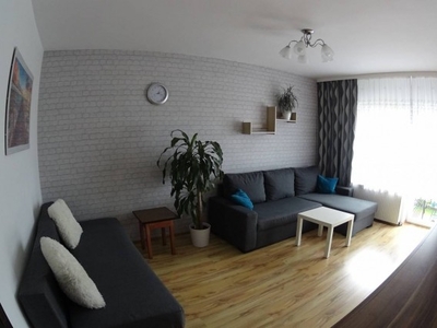 Apartament LaFala