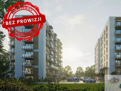 KRAKÓW KRAKÓW-PODGÓRZE Pana Tadeusza, 58,57 m