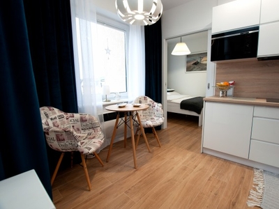 Luksusowy Apartament