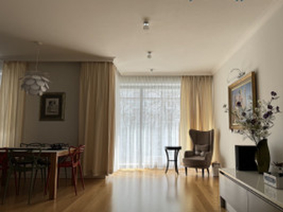 Mieszkanie na sprzedaż, 106 m², Warszawa