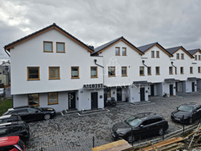 Mieszkanie na sprzedaż, 139 m², Rumia, ul. Kalinowa