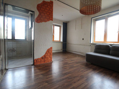 Mieszkanie na sprzedaż, 28 m², Warszawa Wola