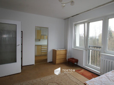 Mieszkanie na sprzedaż, 30 m², Gdańsk Siedlce