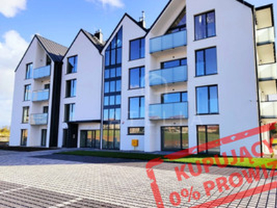 Mieszkanie na sprzedaż, 31 m², Ustronie Morskie Ustronie Morskie, ul. Polna