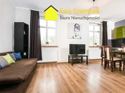 Mieszkanie na sprzedaż, 36 m², Kraków Stare Miasto