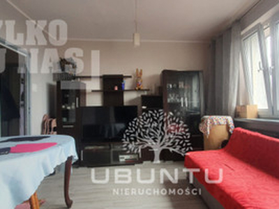 Mieszkanie na sprzedaż, 41 m², Łódź Bałuty Radogoszcz