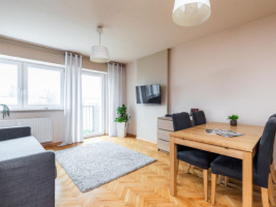 Mieszkanie na sprzedaż, 41 m², Warszawa Żoliborz