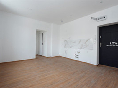Mieszkanie na sprzedaż, 41 m², Świętochłowice Centrum