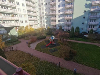 Mieszkanie na sprzedaż, 45 m², Warszawa Mokotów