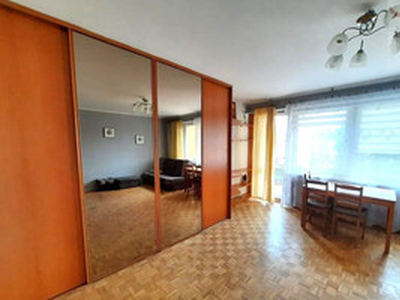 Mieszkanie na sprzedaż, 48 m², Pruszków Pruszków, ul. Jasna