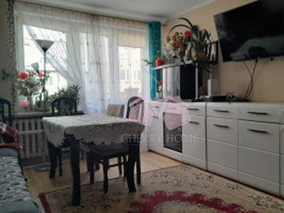 Mieszkanie na sprzedaż, 48 m², Sopot