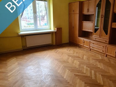 Mieszkanie na sprzedaż, 48 m², Warszawa Mokotów