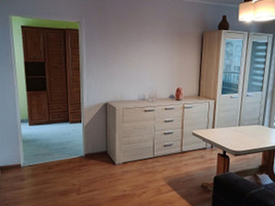 Mieszkanie na sprzedaż, 52 m², Gliwice Trynek