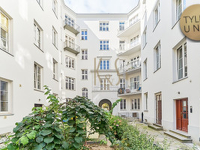 Mieszkanie na sprzedaż, 65 m², Warszawa Śródmieście Śródmieście Południowe