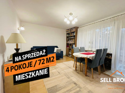 Mieszkanie na sprzedaż, 71 m², Mińsk Mazowiecki Mińsk Mazowiecki, ul. gen. Kazimierza Sosnkowskiego