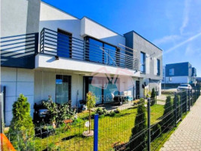 Mieszkanie na sprzedaż, 73 m², Żukowo Banino, ul. Lotnicza