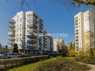 Mieszkanie na sprzedaż, 76 m², Warszawa Ursynów