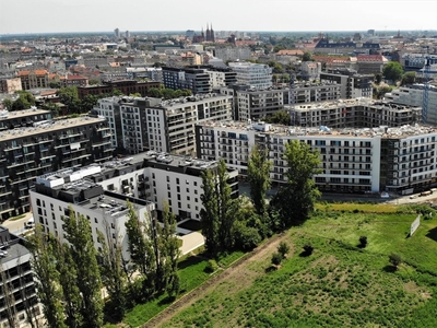 Mieszkanie trzypokojowe na sprzedaż