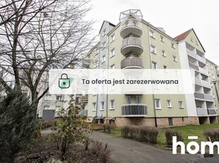 Mieszkanie trzypokojowe na sprzedaż