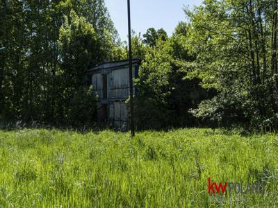 Działka budowlana Ostroszowice gm. Dzierżoniów Jodłownik, Jodłownicka