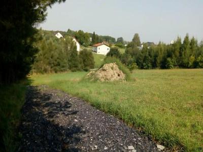 Działka budowlana Świerklany Górne-dogodna lokalizacja