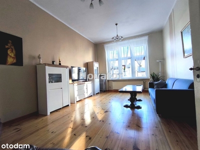 3-pokojowe mieszkanie 64m2 + balkon Bezpośrednio