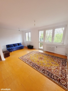 3-pokojowe mieszkanie 69m2 + balkon