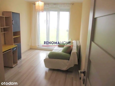 2 Pokoje | Rozkładowe | Apartament | Jasne