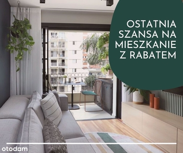 Apartamenty Pańska Łąka | apartament E.2.1